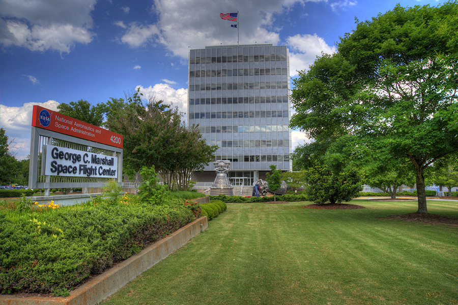 NASA’s Marshall Space Flight Center