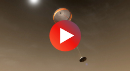 Mars 2020 Perseverance Animations Media Reel