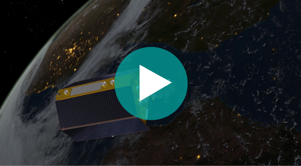 Explainer: NASA Instrument Uses GPS to Improve Weather Forecasts