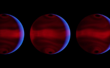 The Art of Exoplanets