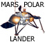 Mars Polar Lander Home Page