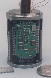 Advanced Microcontroller image