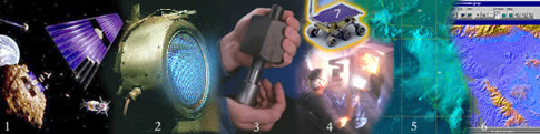 Commercialization montage