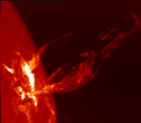 Coronal Mass Ejection