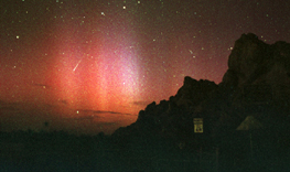 Auroral Photo