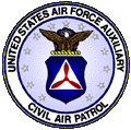 CAP Logo