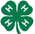 4H Logo