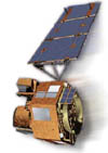 EO1 Satellite