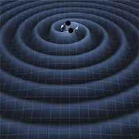 Gravitational Wave