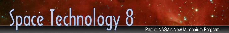Space Technology 8
