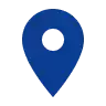 GPS Navigation pin