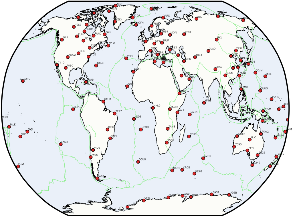 Sub-Network Used for JTRF2020 CM-CN