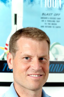 A profile photo of Brett Kennedy