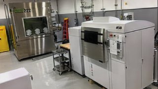 Additive Manufacturing Center