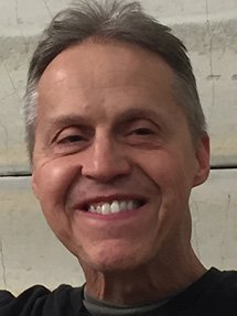 A profile photo of Dr. Donald Argus