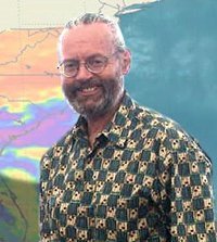 A profile photo of Bjorn H. Lambrigtsen