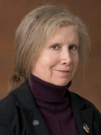 A profile photo of Bonnie Buratti
