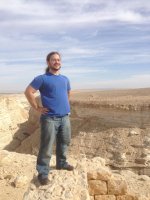 A profile photo of Dr. Brian J. Pepper
