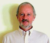 A profile photo of Bruce Bills