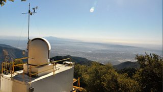 California Lab for Atmospheric Remote Sensing
