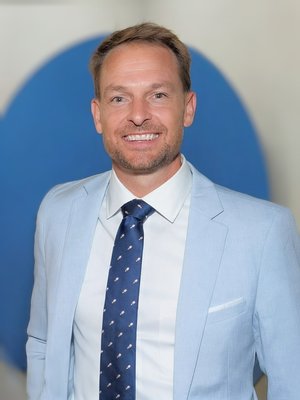 A profile photo of Dr. Corey Cochrane