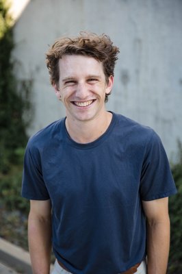 A profile photo of Dr. Callum Sambridge