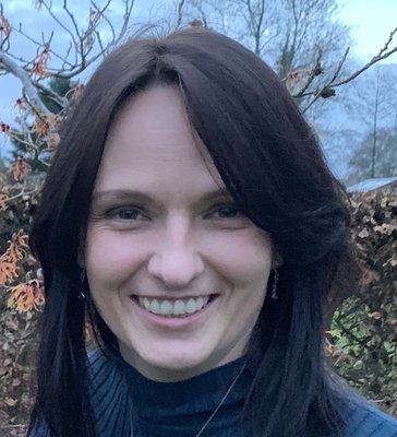 A profile photo of Carmen Blackwood