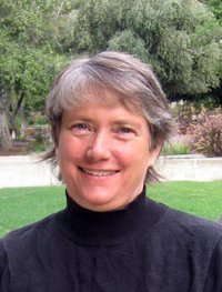 A profile photo of Carol Bruegge