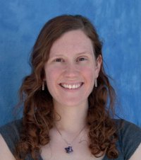 A profile photo of Catherine Elder