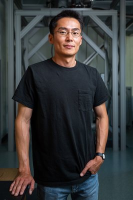 A profile photo of Changyun Yoo