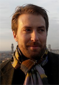 A profile photo of Charles M. (Matt) Bradford