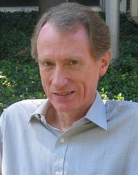 A profile photo of Charles Lawrence