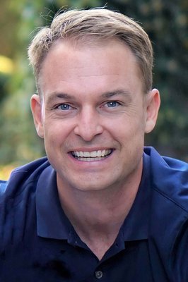 A profile photo of Dr. Corey Cochrane