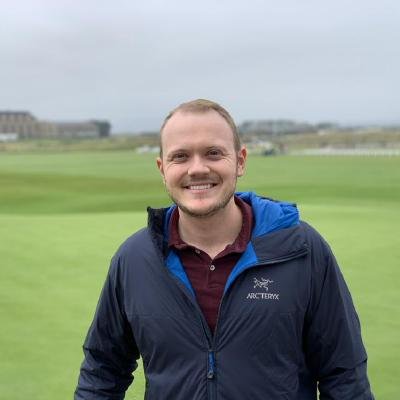 A profile photo of Cole Speed