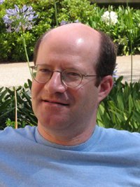 A profile photo of Curt Cutler