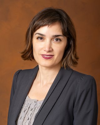A profile photo of Dr. Mina Rais-Zadeh