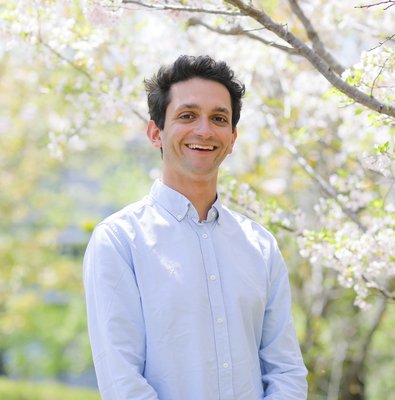 A profile photo of Dr Sachin Alexander Reddy