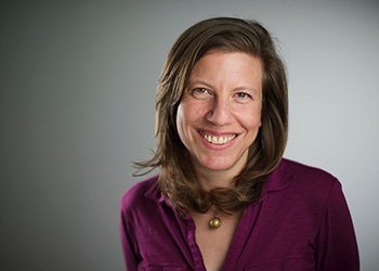 A profile photo of Jordana Blacksberg