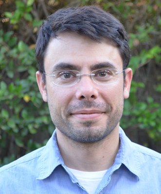 A profile photo of Daniel C. Nunes