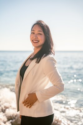A profile photo of Kyra Kim