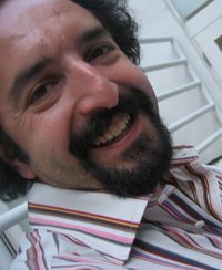 A profile photo of Daniel K. Stern