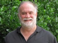 A profile photo of David Schimel