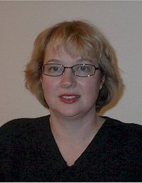 A profile photo of Diana Blaney