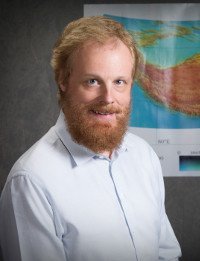 A profile photo of Eric Fielding