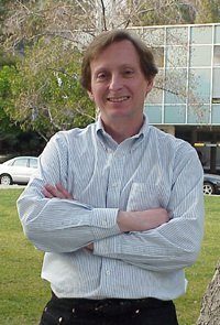 A profile photo of Eugene Serabyn