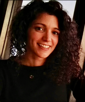 A profile photo of Federica Polverari