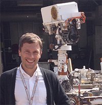 A profile photo of Felix W. Landerer