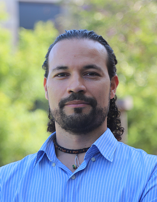 A profile photo of Mauro Ferreira Santos