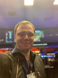 A profile photo of Frank Werner