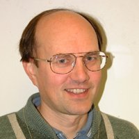A profile photo of Geoffrey C. Toon